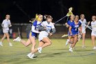 WLax vs RWU  Wheaton College Women’s Lacrosse vs Roger Williams University. - Photo By: KEITH NORDSTROM : Wheaton, Lacrosse, LAX